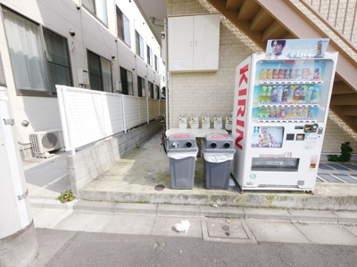 【ロビー】 | クレセール田端