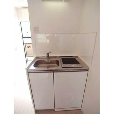 【キッチン】 | クレセール田端