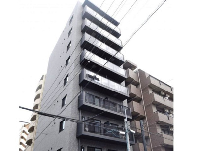 【外観】 | RELUXIA両国