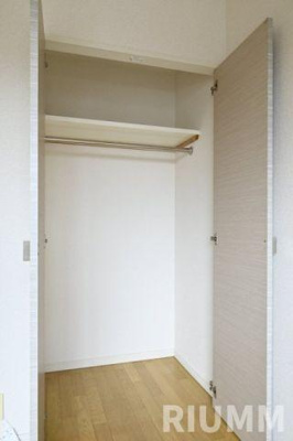 【収納】 | セントパレス池袋