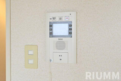 【セキュリティ】 | セントパレス池袋