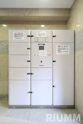 【その他共用部分】 | セントパレス池袋