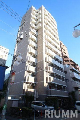 【外観】 | セントパレス池袋