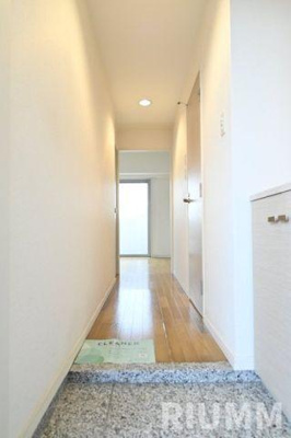 【玄関】 | セントパレス池袋