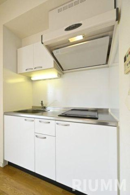 【キッチン】 | セントパレス池袋