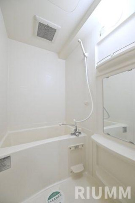 【浴室】 | セントパレス池袋