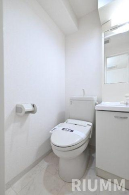 【トイレ】 | セントパレス池袋