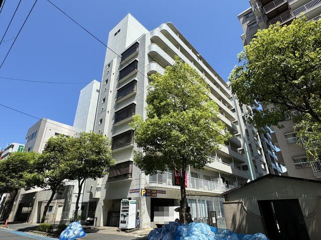 江戸川区西葛西6丁目のマンションの画像