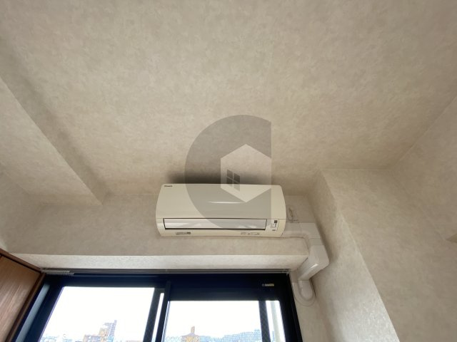 パーラム徳庵の設備