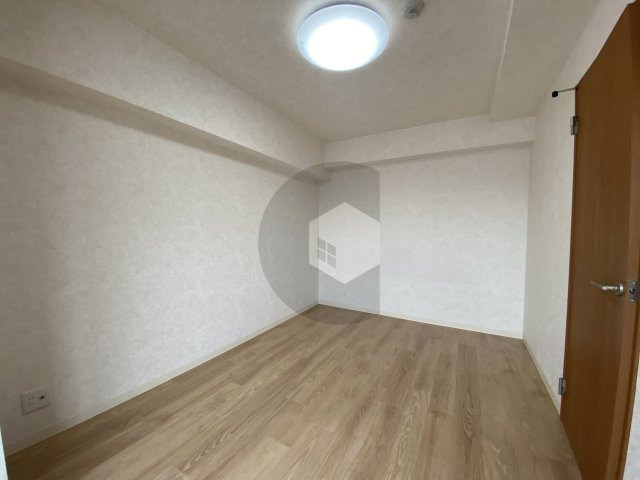 パーラム徳庵の居間・リビング