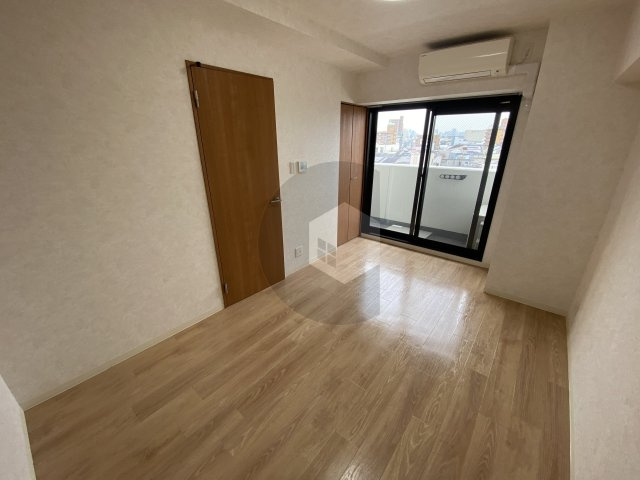 パーラム徳庵の居間・リビング