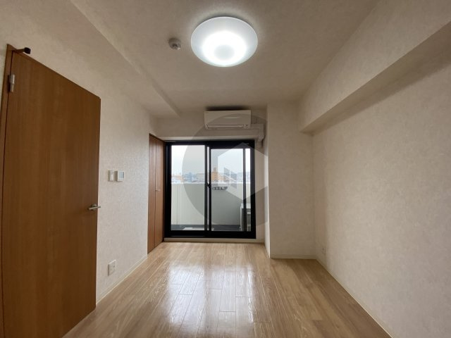 パーラム徳庵の内装