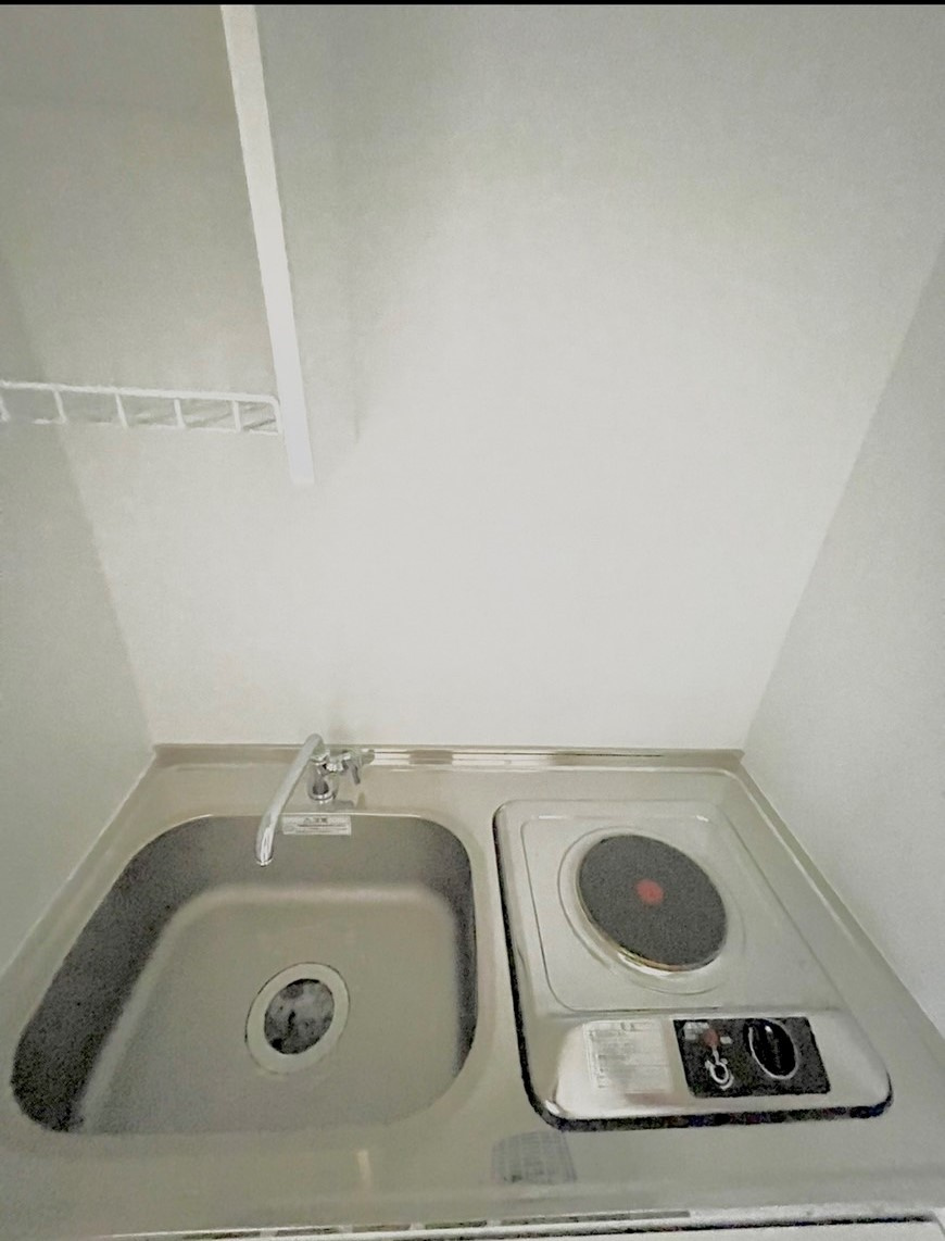 つのはず荘の設備|※別部屋参照