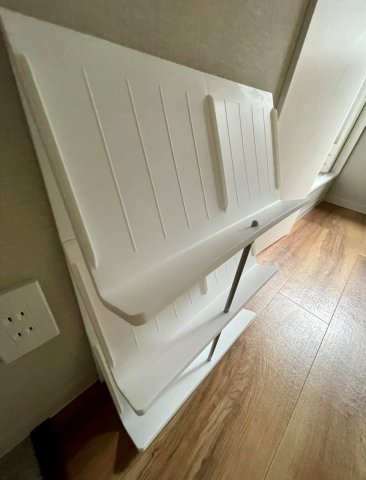つのはず荘の収納|※別部屋参照