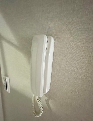 つのはず荘のセキュリティ|※別部屋参照