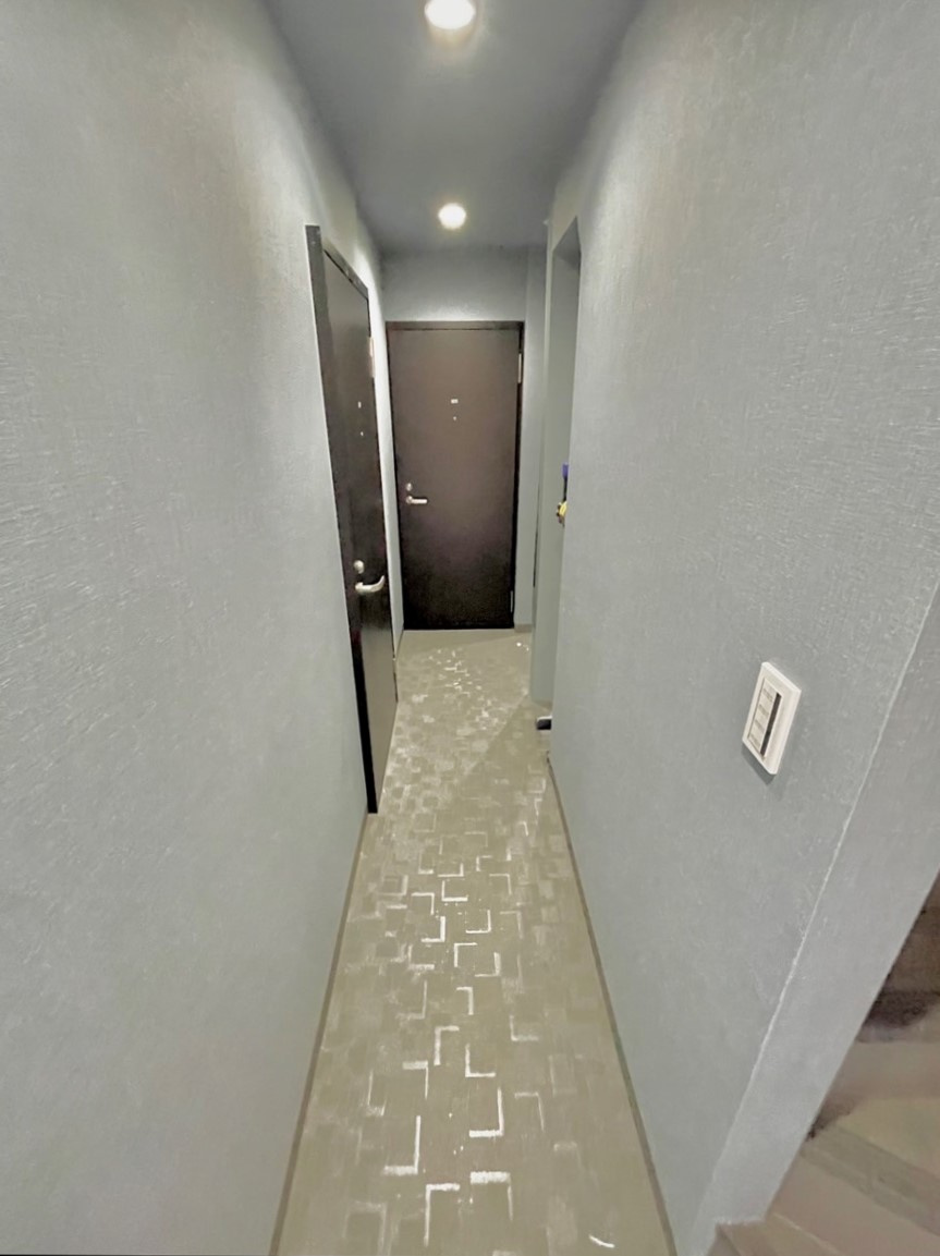 つのはず荘のその他