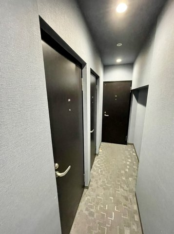 つのはず荘のその他