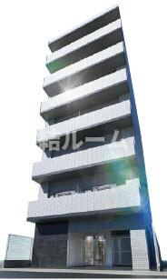 川口市西青木１丁目の賃貸マンション