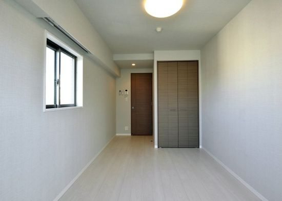 グラントゥルース赤羽プレミオの居間・リビング