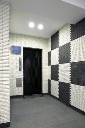 グラントゥルース赤羽プレミオのその他共用部分