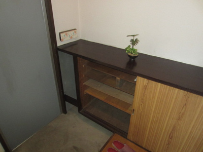 【その他】 | 菊地アパート | シューズボックス