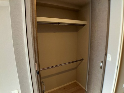 【収納】 | ワイズグレイスシティ久茂地