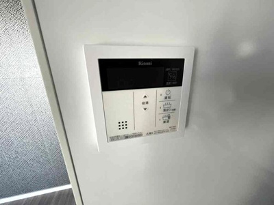 【設備】 | ワイズグレイスシティ久茂地