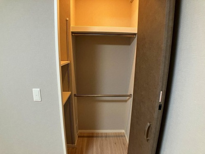 【収納】 | ワイズグレイスシティ久茂地