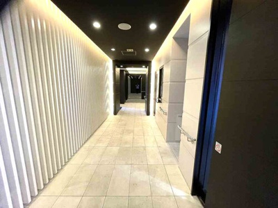 【エントランス】 | ワイズグレイスシティ久茂地