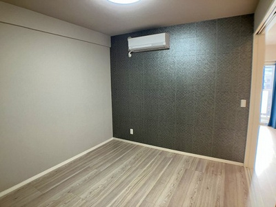 【居間・リビング】 | ワイズグレイスシティ久茂地