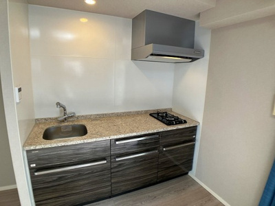 【キッチン】 | ワイズグレイスシティ久茂地