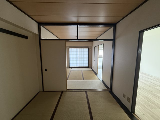 コープ野村御園|名古屋市の賃貸ならMy賃貸の寝室|コープ野村御園　