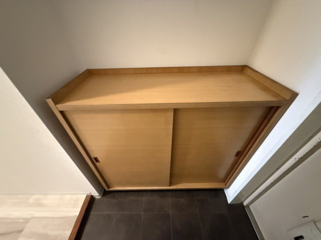 コープ野村御園|名古屋市の賃貸ならMy賃貸の収納|コープ野村御園　