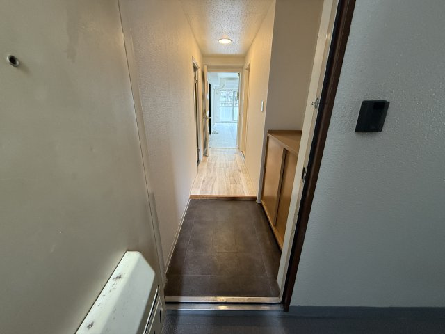 コープ野村御園|名古屋市の賃貸ならMy賃貸の玄関|コープ野村御園　