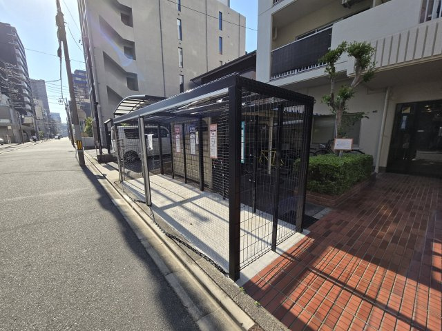 コープ野村御園|名古屋市の賃貸ならMy賃貸のその他共用部分|コープ野村御園　