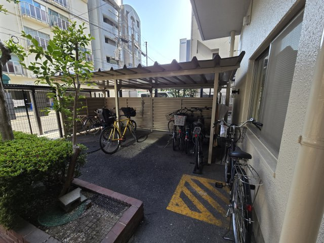 コープ野村御園|名古屋市の賃貸ならMy賃貸のその他共用部分|コープ野村御園　