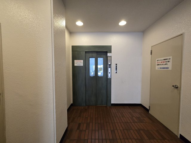 コープ野村御園|名古屋市の賃貸ならMy賃貸のその他共用部分|コープ野村御園　