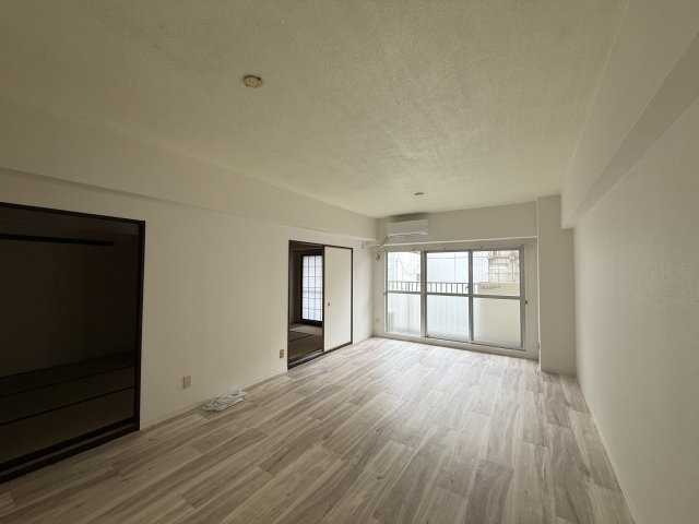 コープ野村御園|名古屋市の賃貸ならMy賃貸の居間・リビング|コープ野村御園　