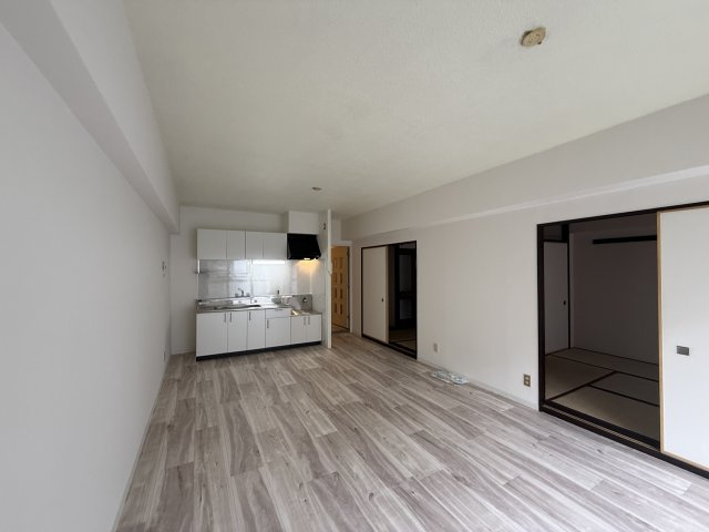 コープ野村御園|名古屋市の賃貸ならMy賃貸の居間・リビング|コープ野村御園　