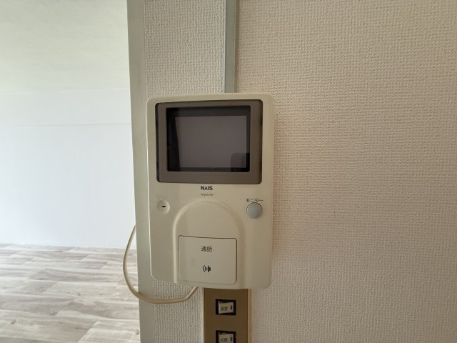 コープ野村御園|名古屋市の賃貸ならMy賃貸のセキュリティ|コープ野村御園　