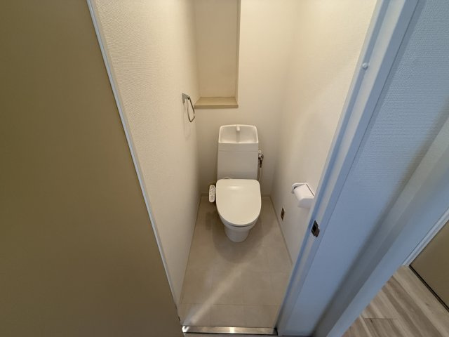 コープ野村御園|名古屋市の賃貸ならMy賃貸のトイレ|コープ野村御園　