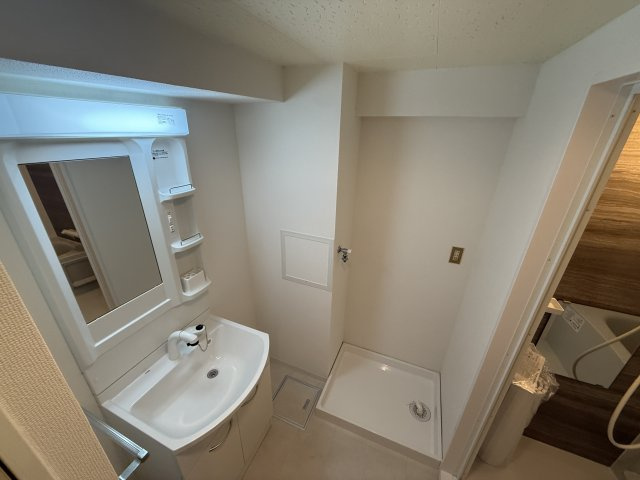 コープ野村御園|名古屋市の賃貸ならMy賃貸の洗面所|コープ野村御園　