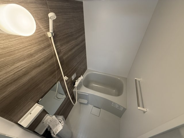 コープ野村御園|名古屋市の賃貸ならMy賃貸の浴室|コープ野村御園　