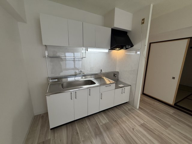 コープ野村御園|名古屋市の賃貸ならMy賃貸のキッチン|コープ野村御園　