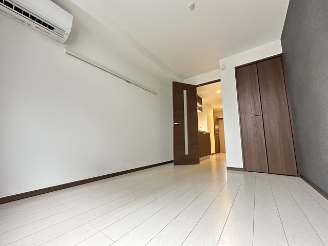 【寝室】 | ベイルーム湘南台