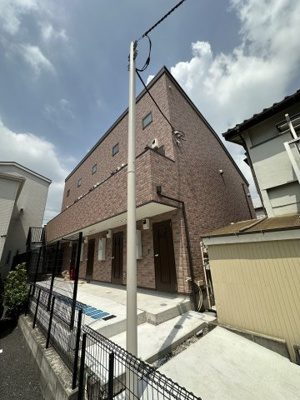 【その他共用部分】 | ベイルーム湘南台