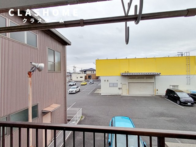 和正ビル　　刈谷市の賃貸ならクラスホーム刈谷店の展望