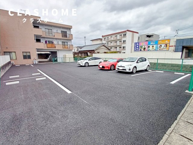 和正ビル　　刈谷市の賃貸ならクラスホーム刈谷店の駐車場
