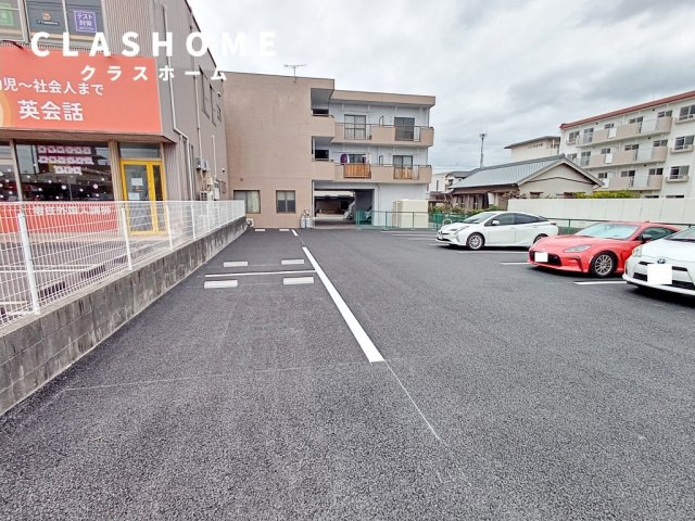 和正ビル　　刈谷市の賃貸ならクラスホーム刈谷店の駐車場