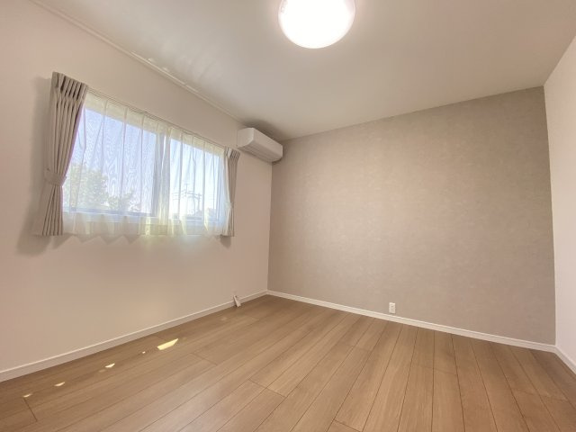 【洋室】 | 城山小学校Ⅵ